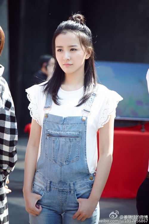 姜瑞佳