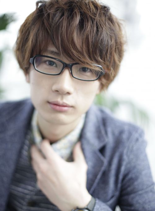 江口拓也