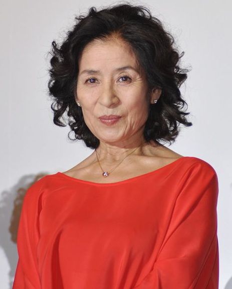 倍赏美津子