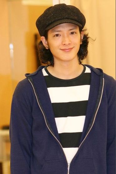 渡部豪太
