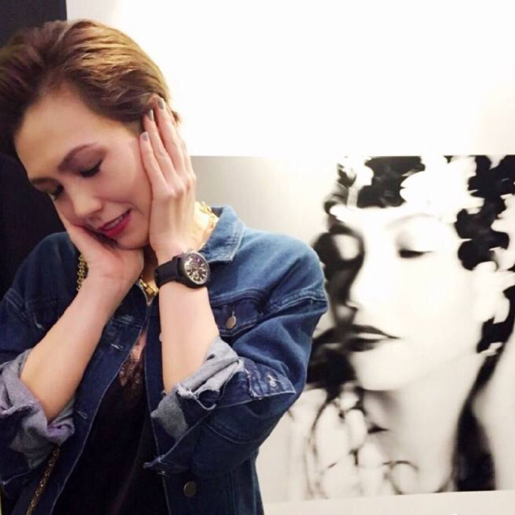 陈洁仪图片列表 - 影乐酷