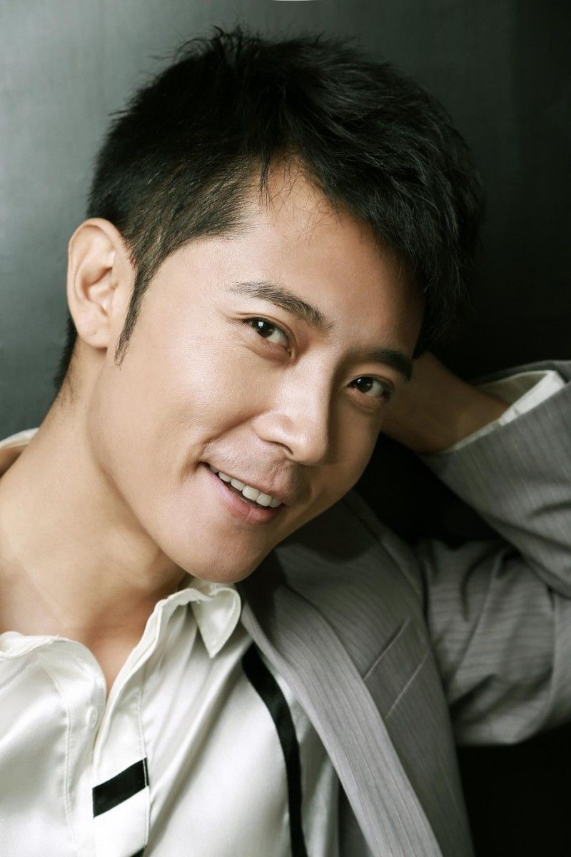 张丹峰 - 影乐酷