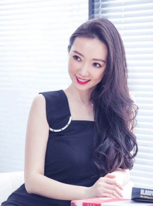 杨镜儒