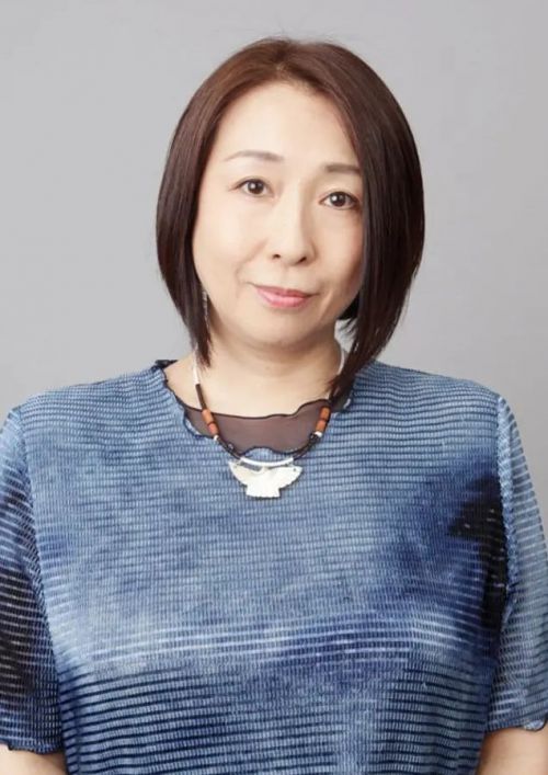 土井美加