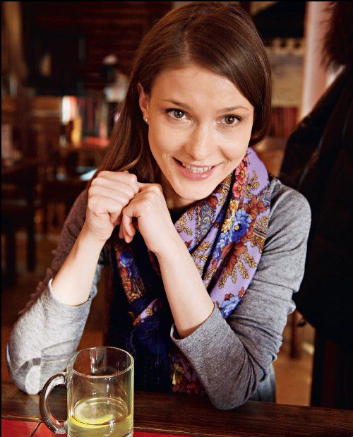 斯维特兰娜·伊万诺娃