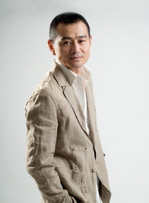 陈刚