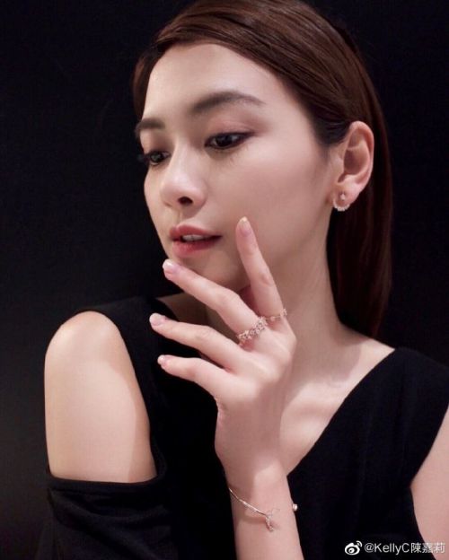 陈嘉莉