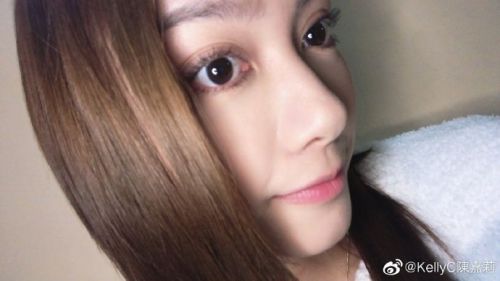 陈嘉莉