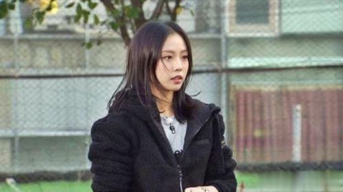 高敏诗