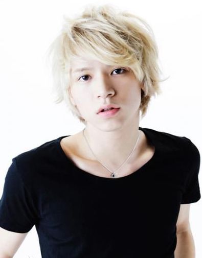 北村谅