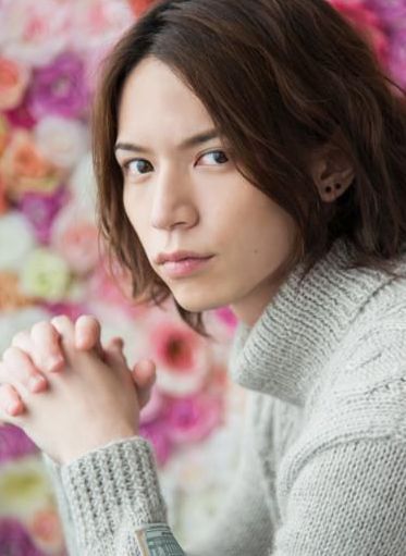 北村谅