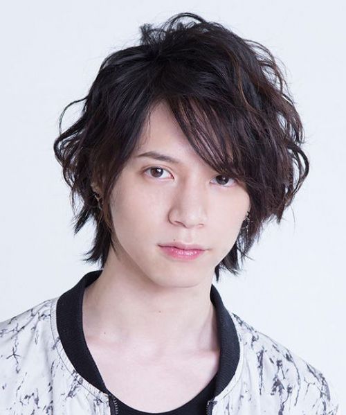 北村谅