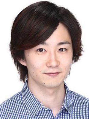 富田真之介