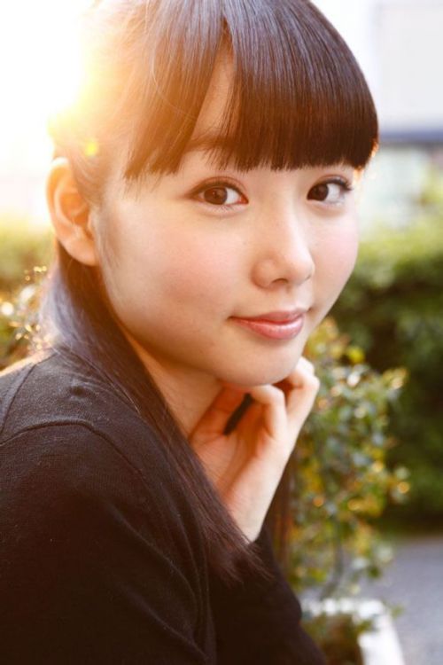 木户衣吹