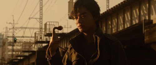 染谷将太