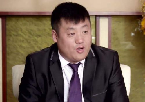 宋晓峰