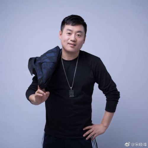 宋晓峰