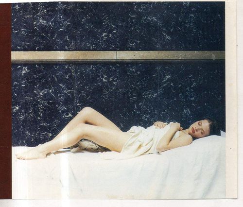 梅兰尼·蒂埃里
