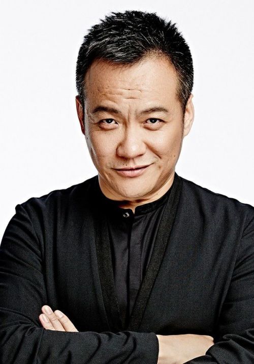 宁浩