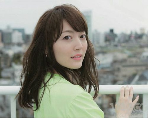 花泽香菜