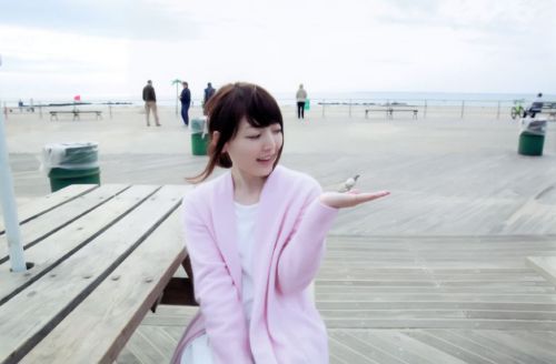 花泽香菜
