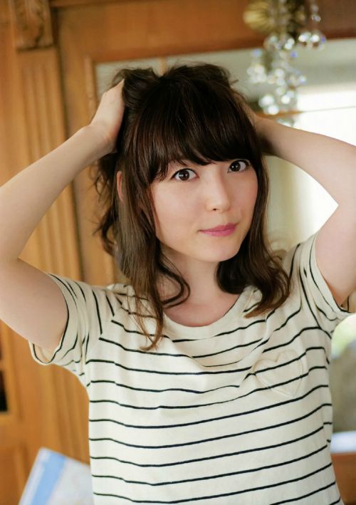 花泽香菜