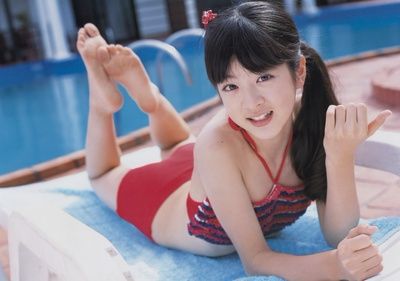 中村有沙