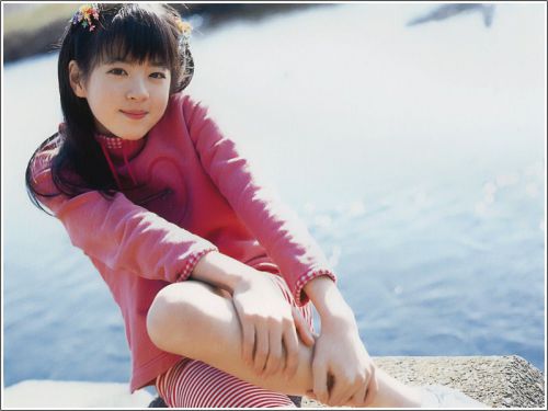 中村有沙