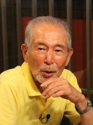 坂本长利