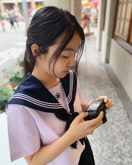盧蓁宜