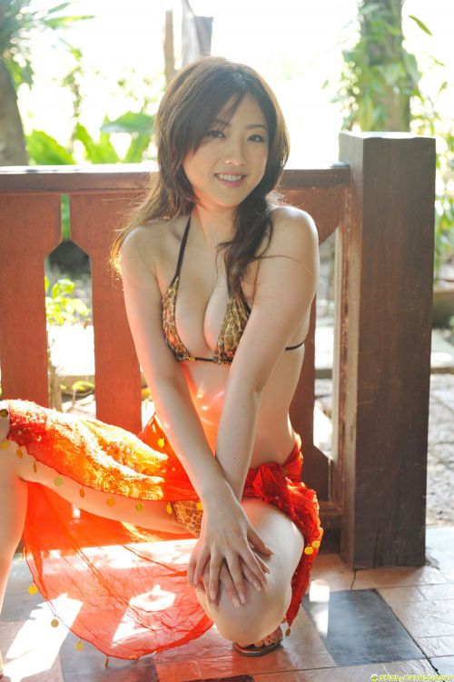 羽田爱