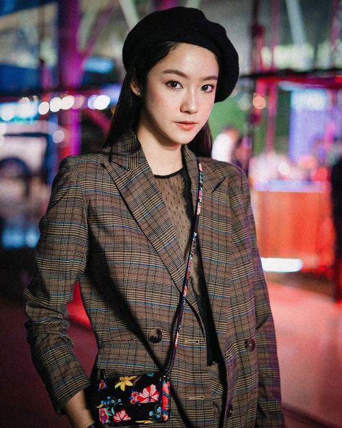 提娜丽·维拉瓦诺丹