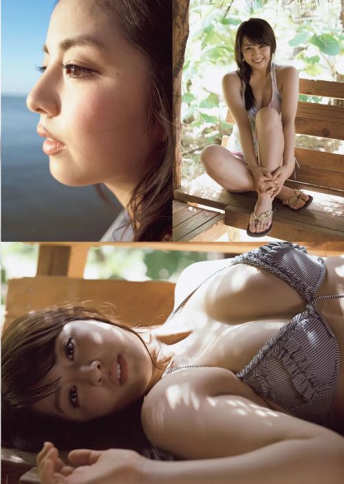 柳百合菜