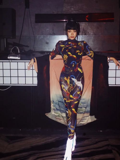 朱婧汐