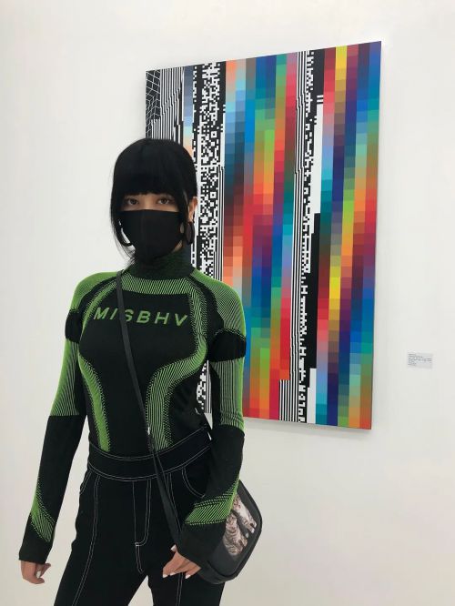 朱婧汐