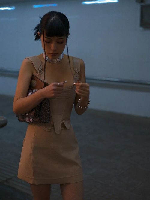 朱婧汐