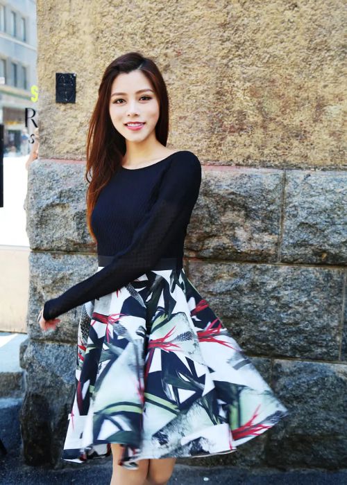 朱婧汐