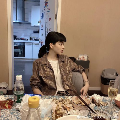朱婧汐