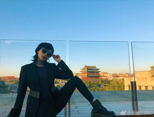 朱婧汐