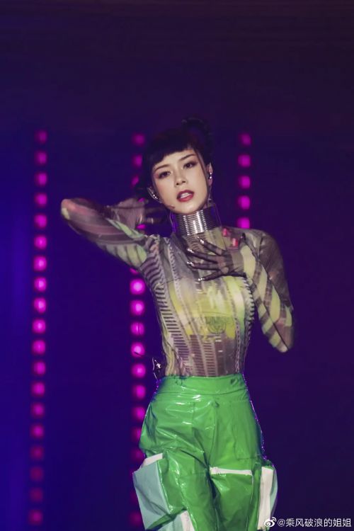朱婧汐