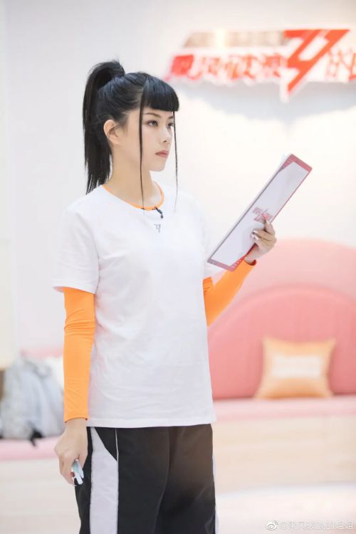 朱婧汐