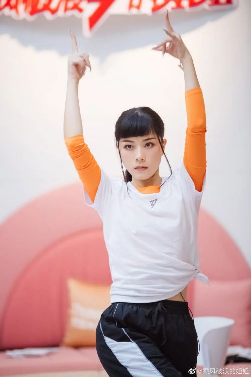 朱婧汐