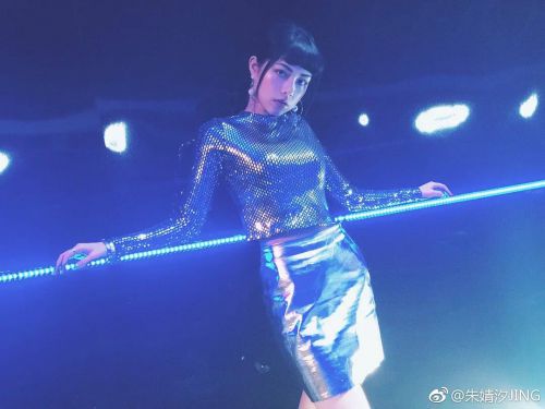 朱婧汐