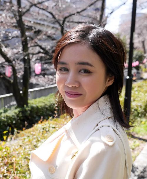 吉川爱美