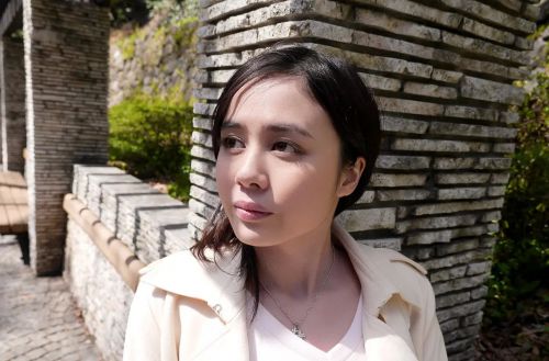 吉川爱美