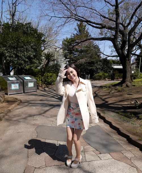 吉川爱美