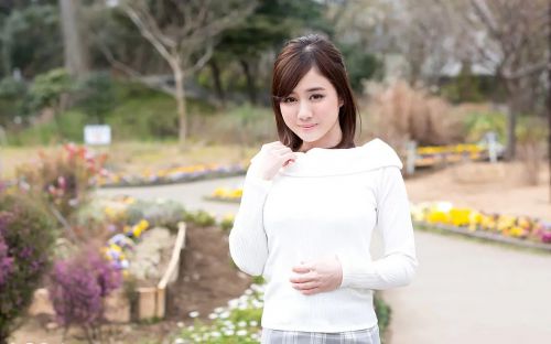 吉川爱美