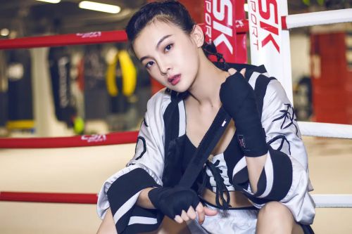 杨杏