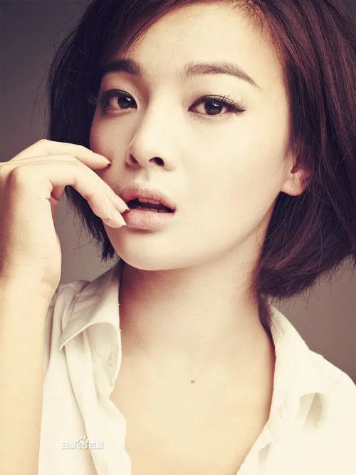 杨杏