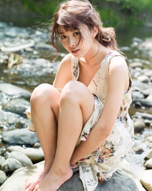 马场富美加